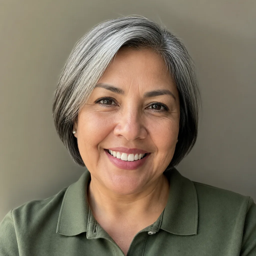 Marisol Delgado