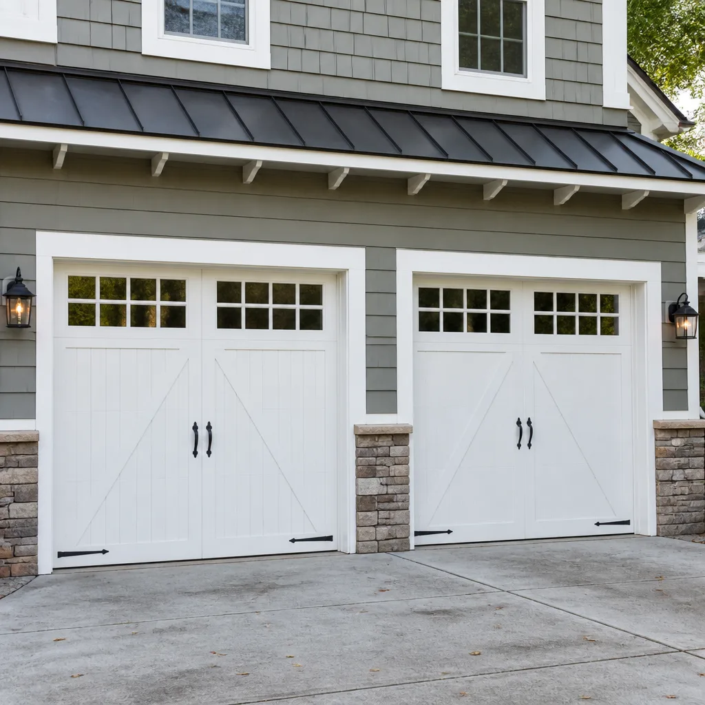 Carriage house